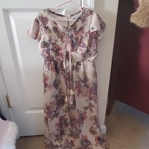 RARE EDITION SHORTS DRESS